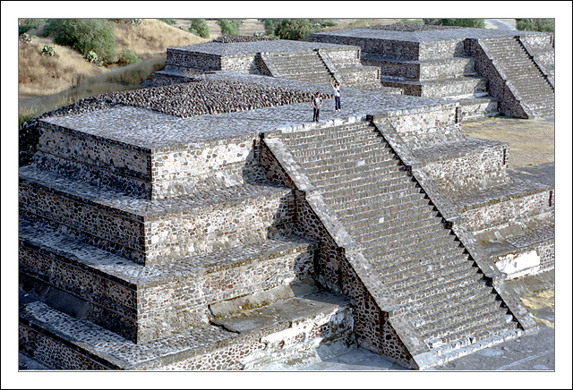 Pyramids