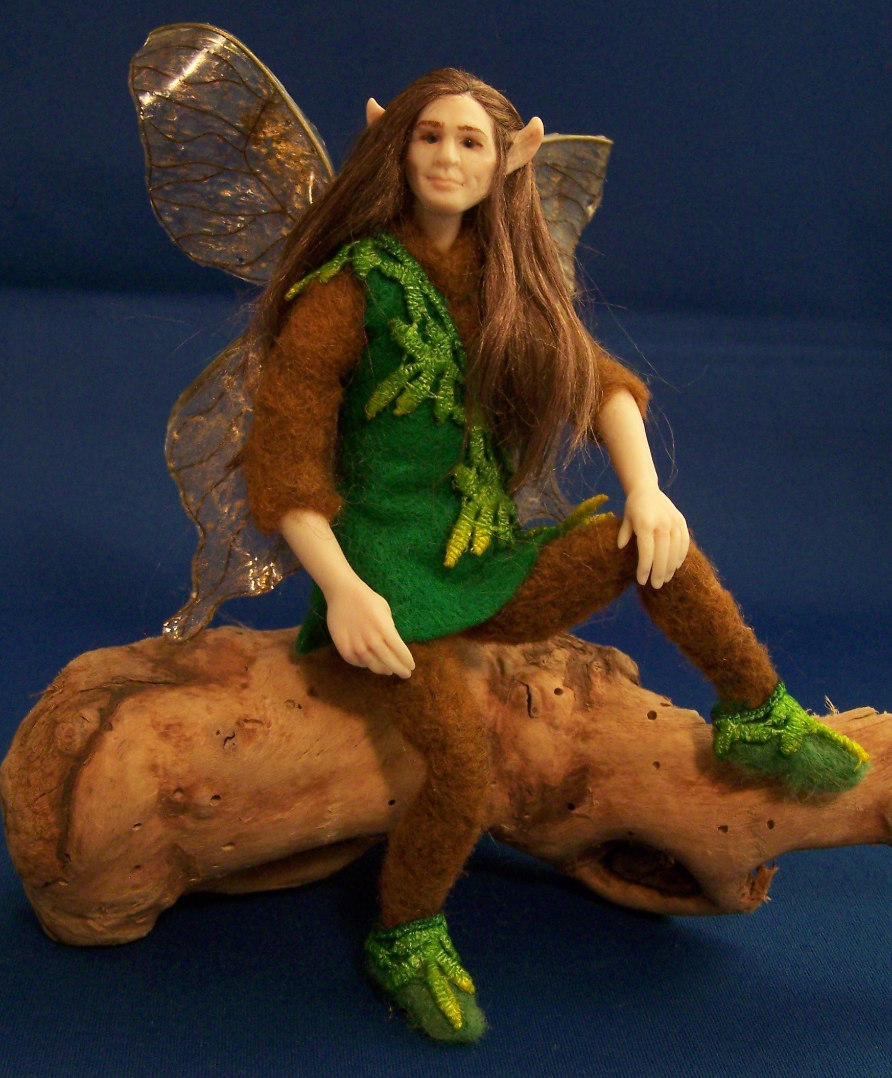 Male Fairy  Sold
