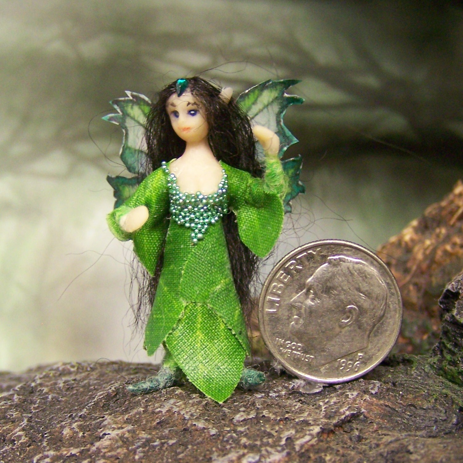 Forest Fairy