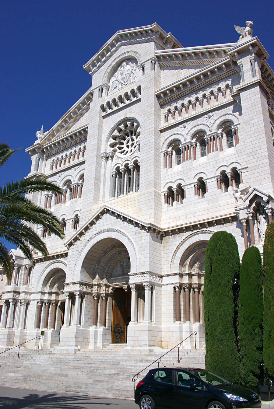 Saint Nicholas Cathedral