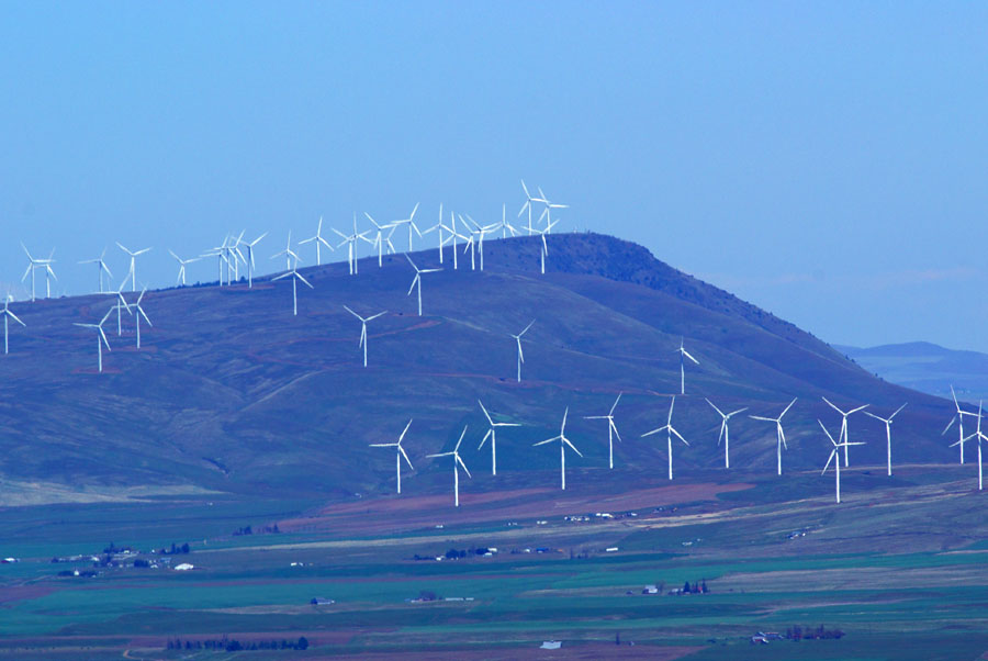Wind Turbines