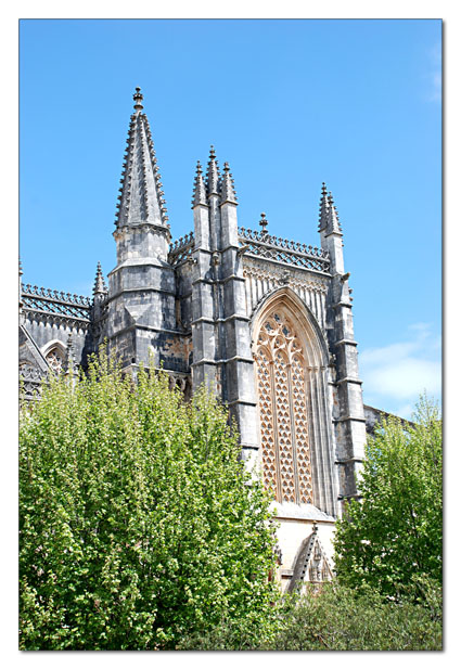 exterior gtico