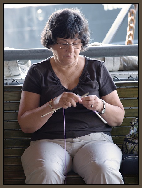 Knit One Purl 2