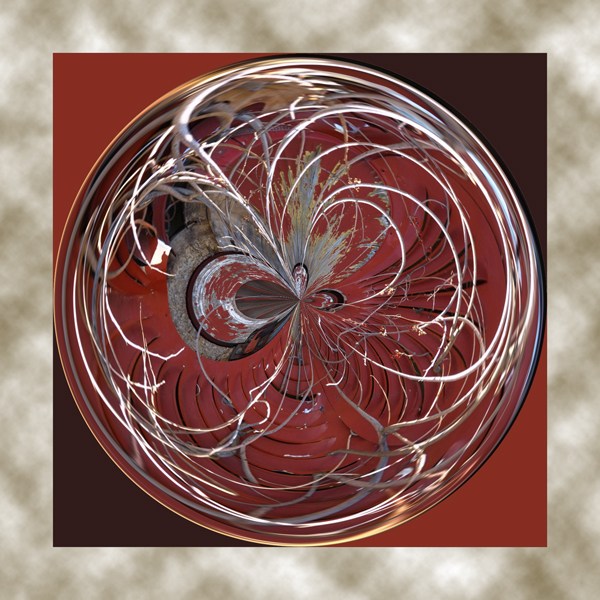 Circle Reds
