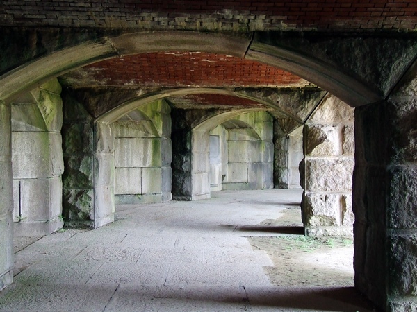 Fort Popham