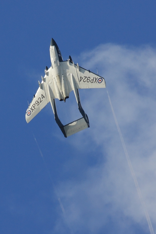 De Havilland Sea Vixen