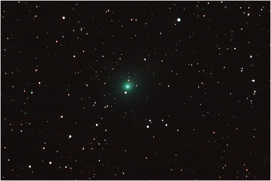Comet C/2009 K5 (McNaught)