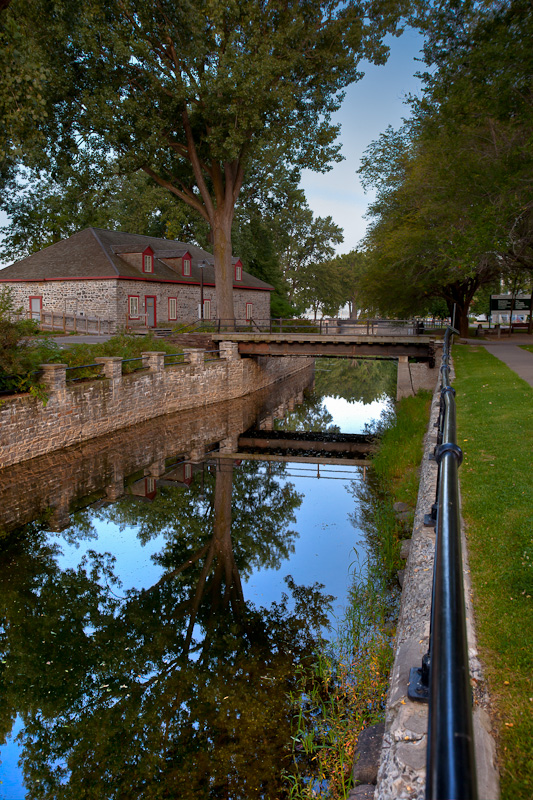 Canal Lachine