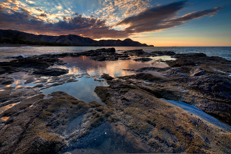 Playa Matapalo