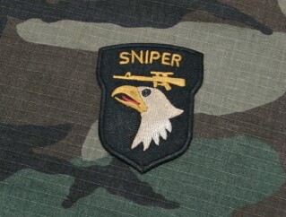 Sniper 101st