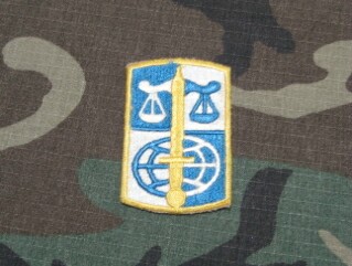 Army Legal Services