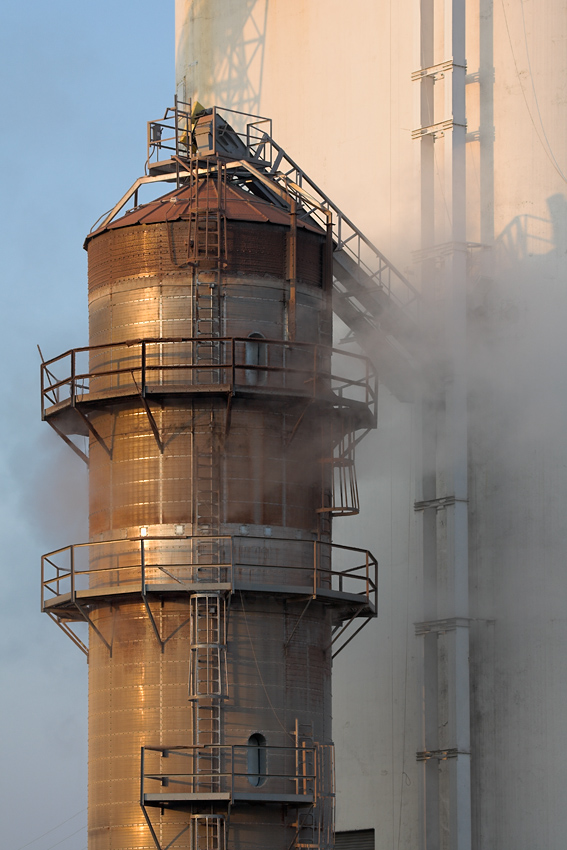 Grain Dryer