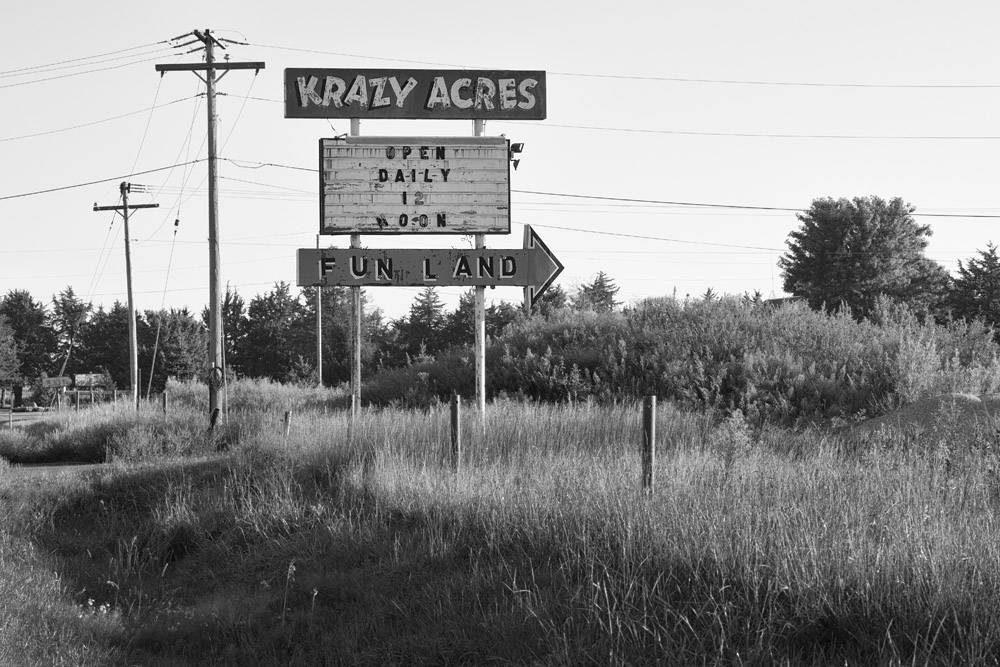 Krazy Acres