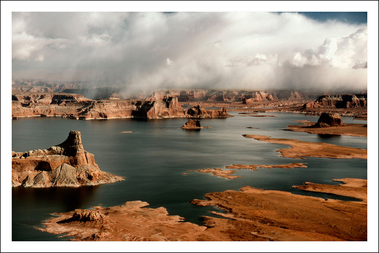 Lake Powell...