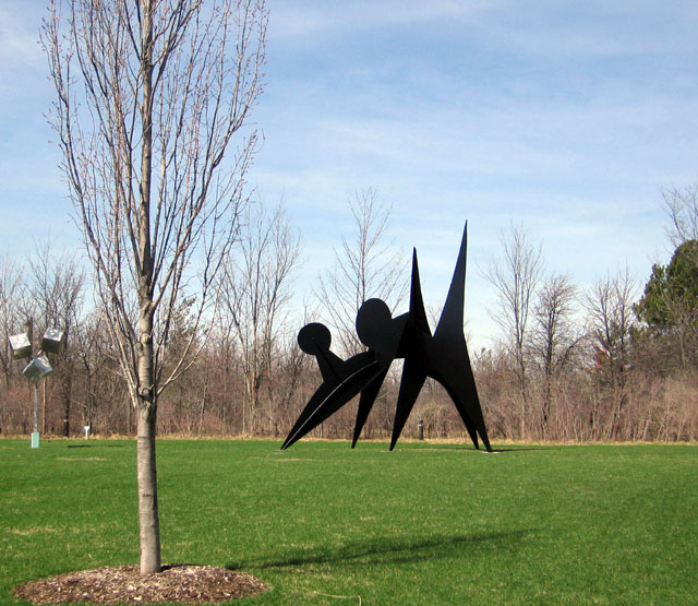 Calder