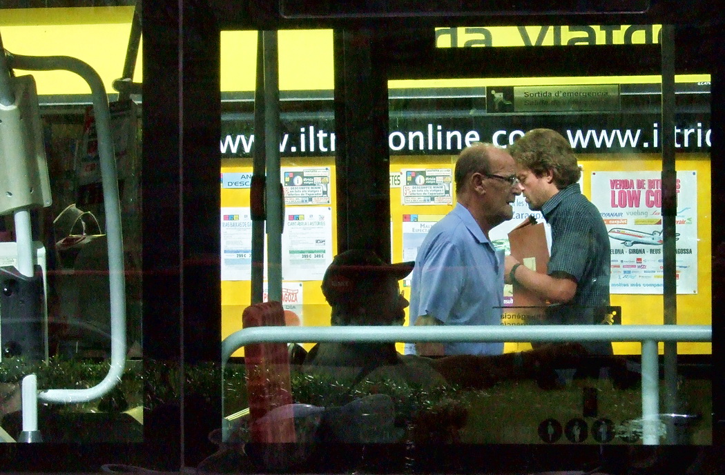 bus