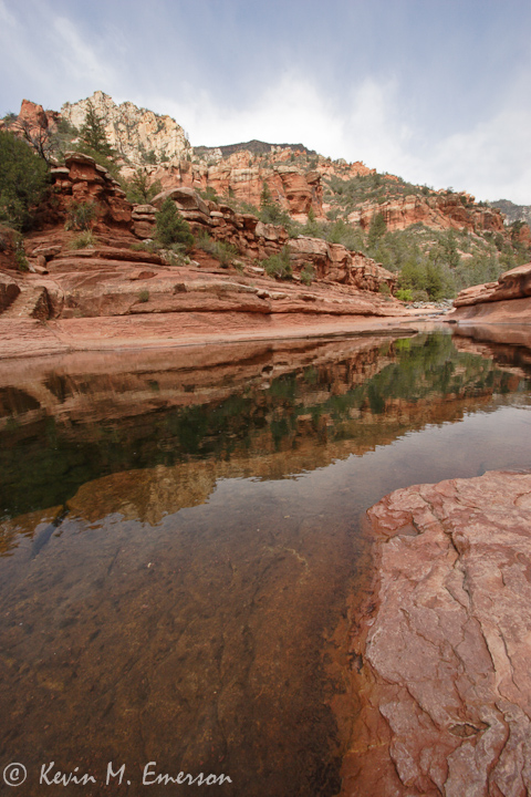 Slide Rock 2
