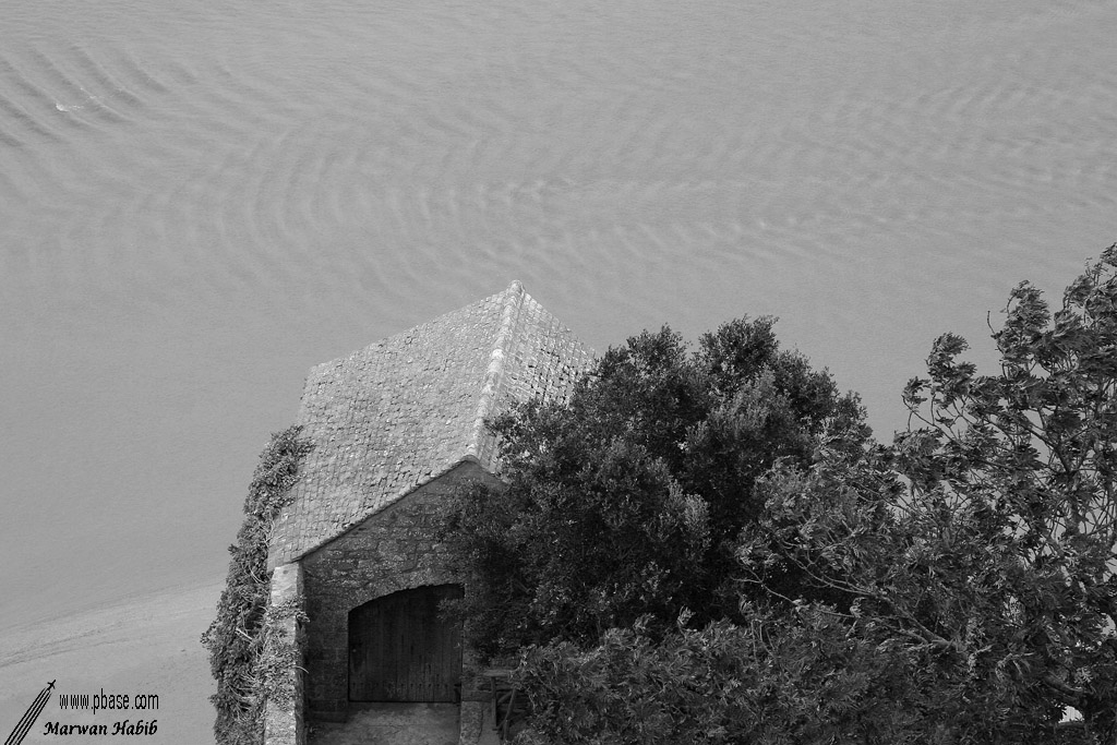 Mont Saint Michel