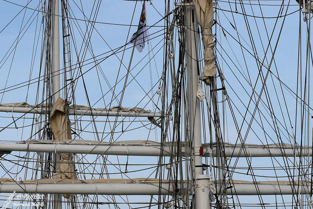 Nantes - Belem