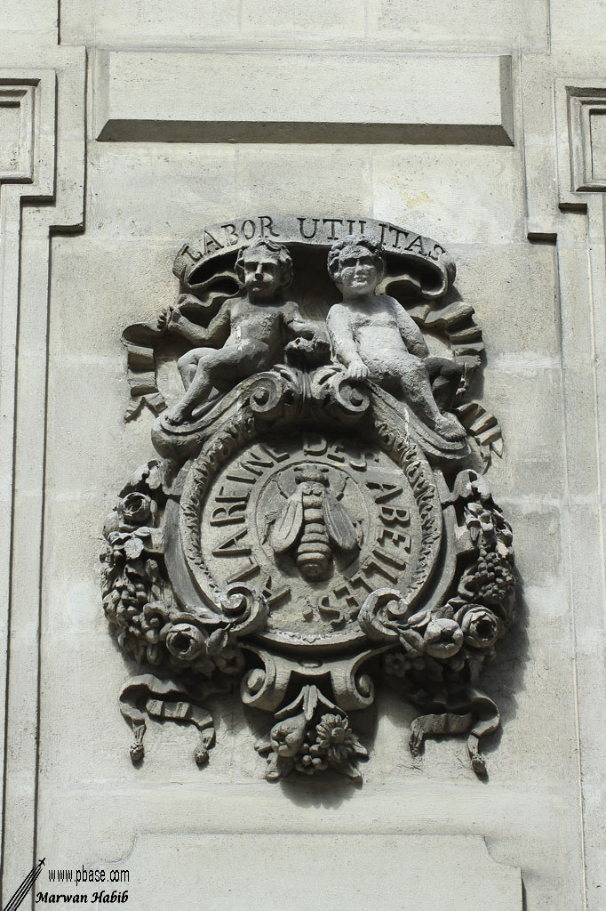 Nantes - 4 Rue de la Fosse