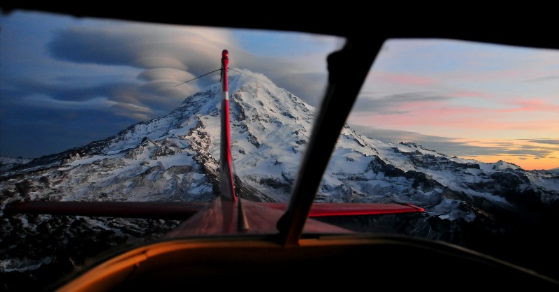 exit the mountain