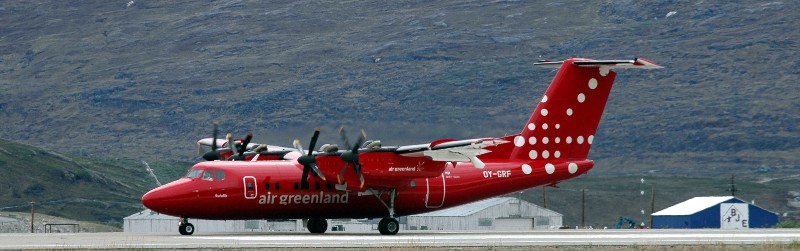 air greenland