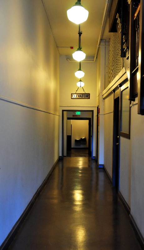Elevator