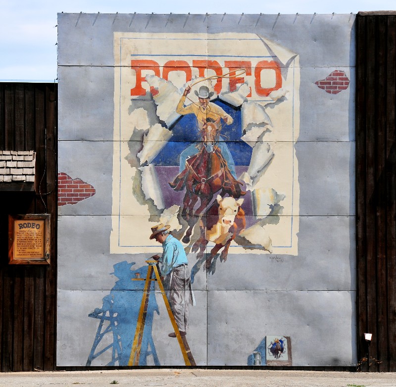 Rodeo