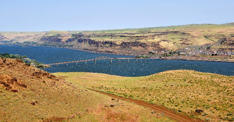 Briggs Junction Oregon