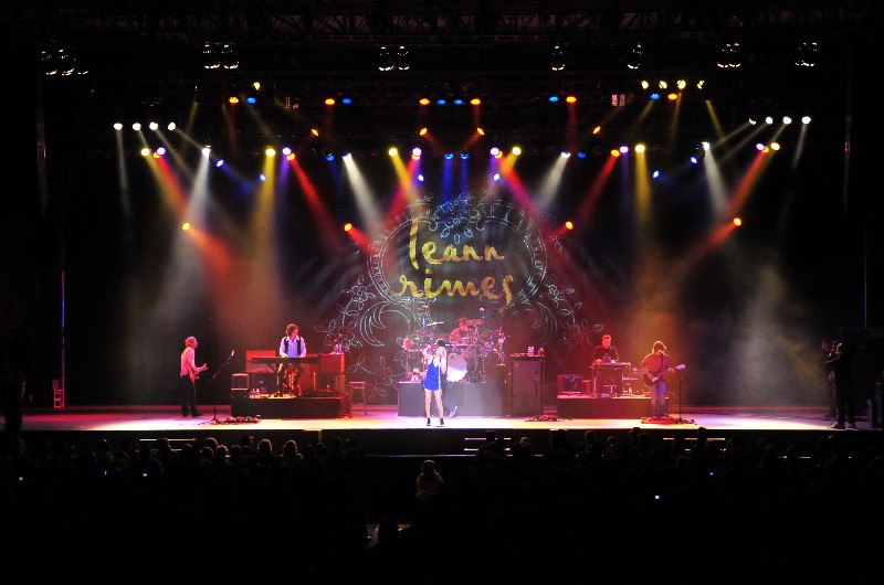 concert