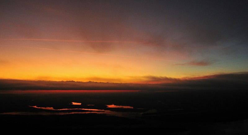 october sky
