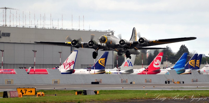 War and Peace in Aviation