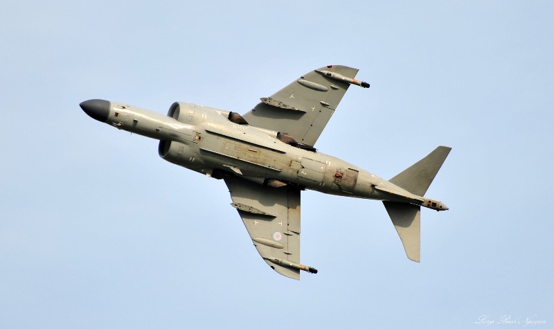 Sea Harrier