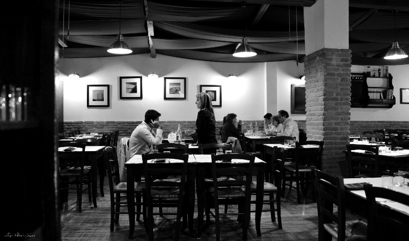 early dining
