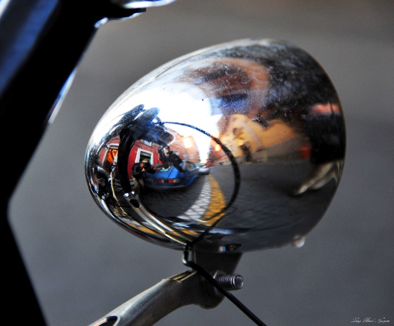 bike light