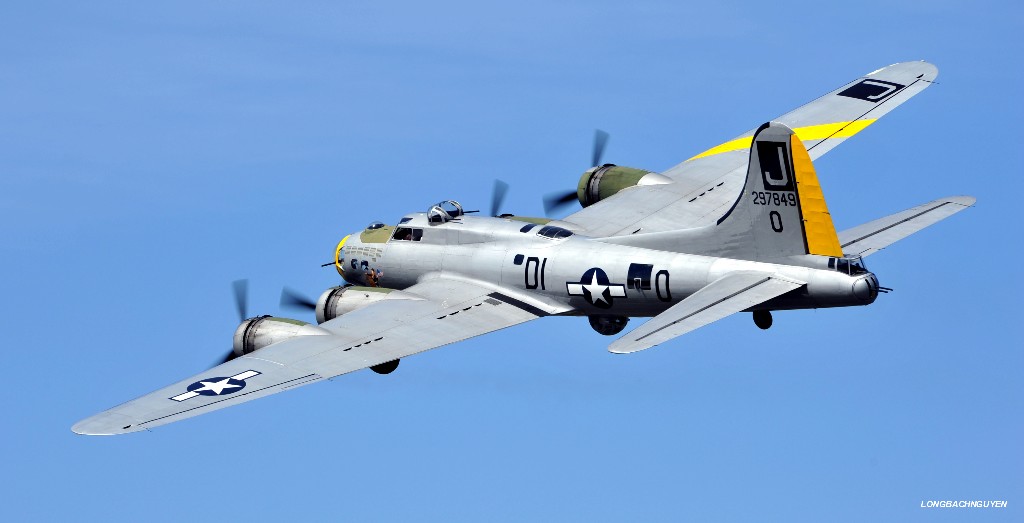 Liberty Belle