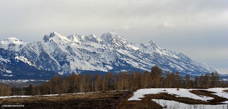 Grand Teton