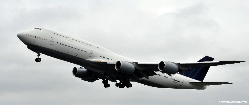 N6067U   37826 1435 - RC021 Lufthansa 1 D-ABYE