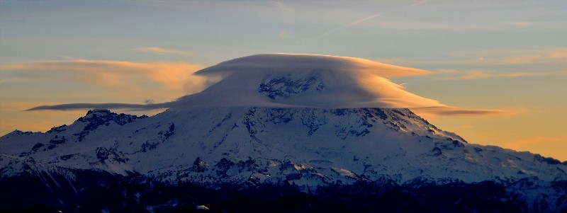 two layers cap cloud
