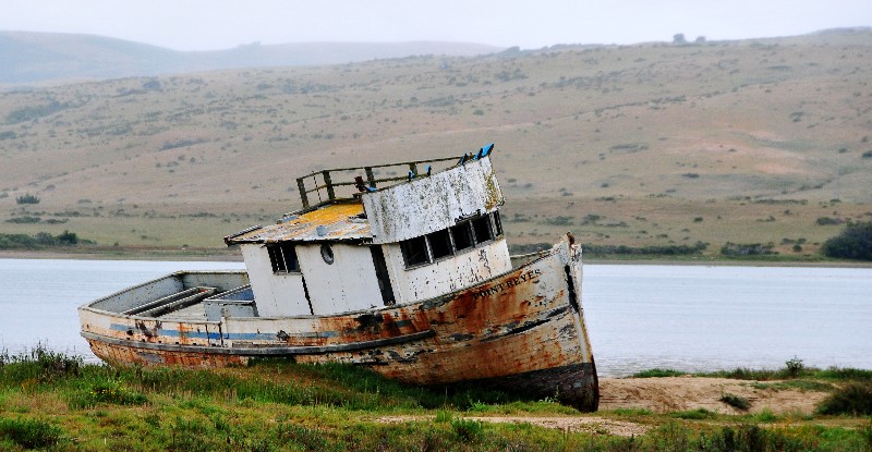 Point Reyes