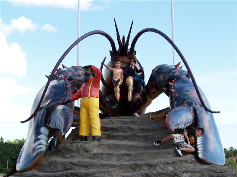 Shediac, N.B.