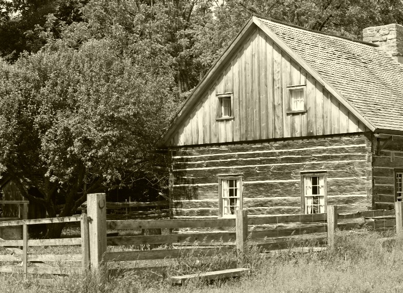 Upper Canada Village