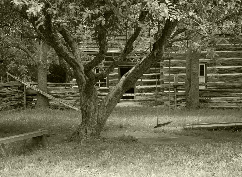 Upper Canada Village