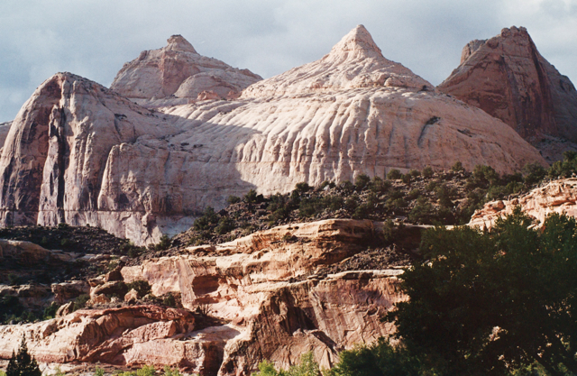 Southern Utah Scenery #1