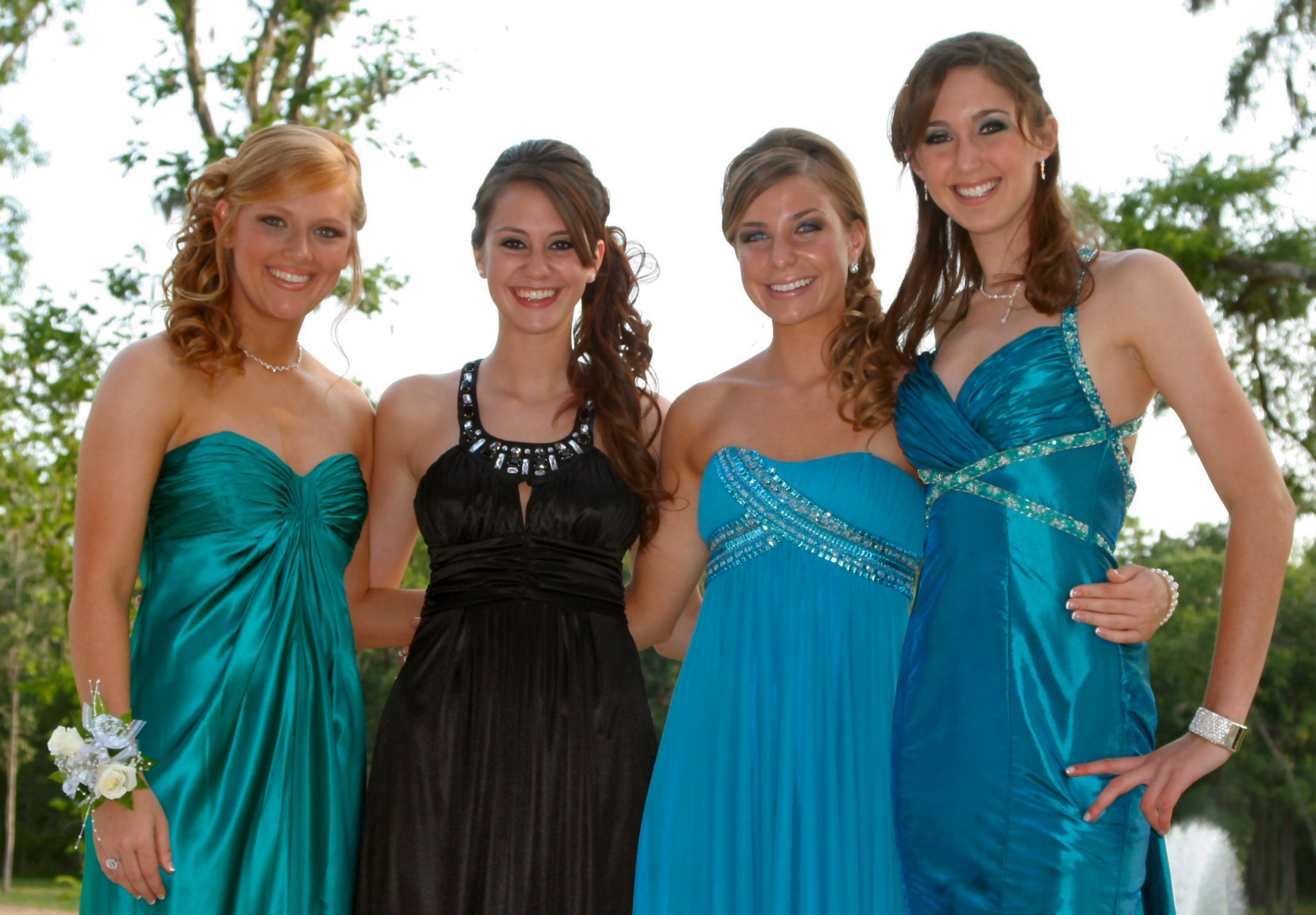 FHS Varsity Soccer Friends
