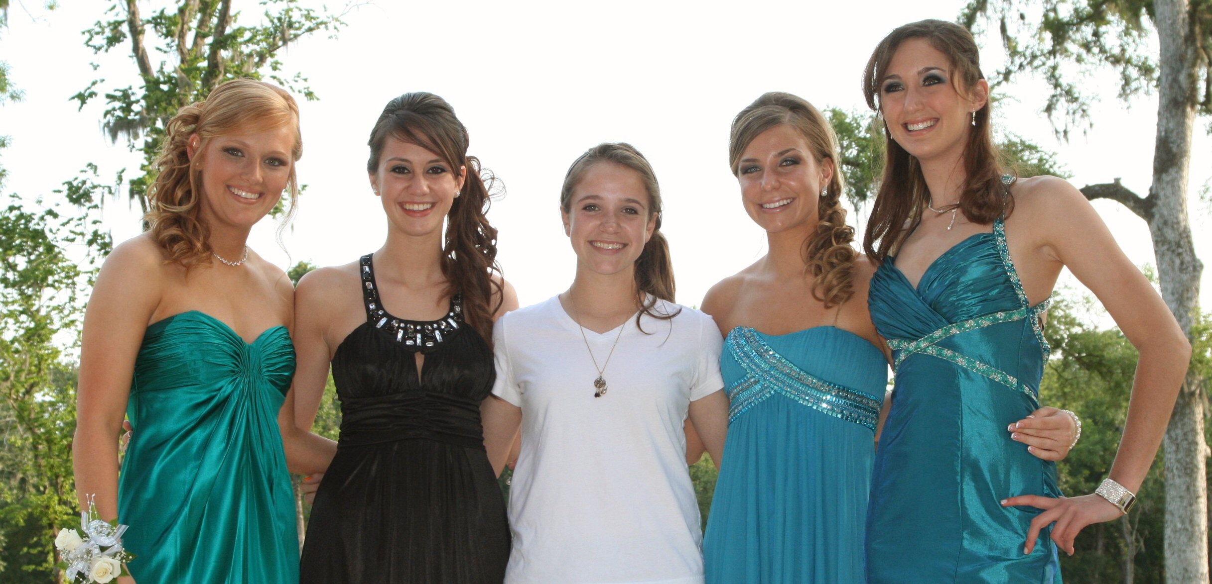 FHS Varsity Soccer Friends