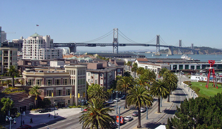 San Francisco