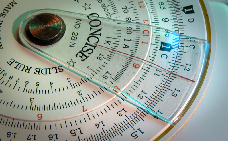 Round Numbers