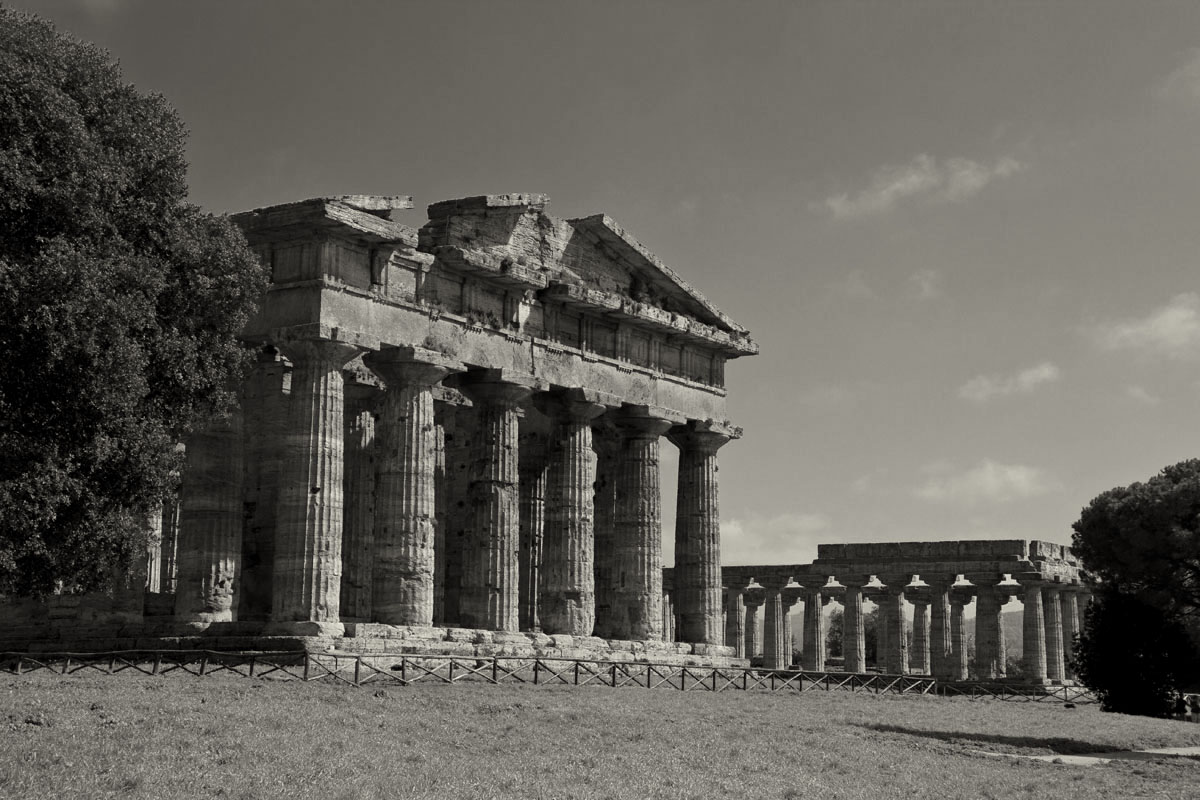 Paestum