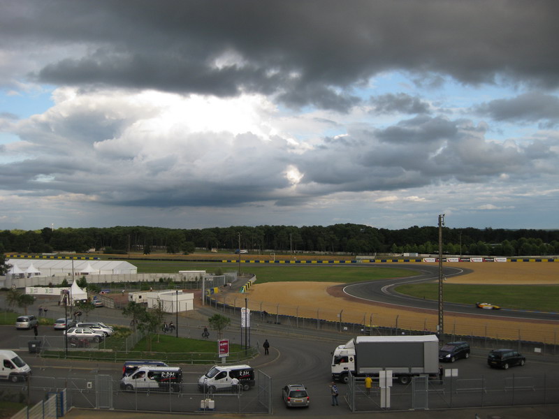 LeMans 24 heurs